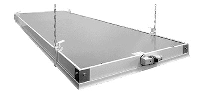 THERMO - elektromos panel hősugárzók